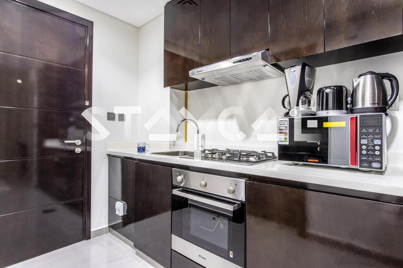 Staycae Homes - Merano Apartment *
