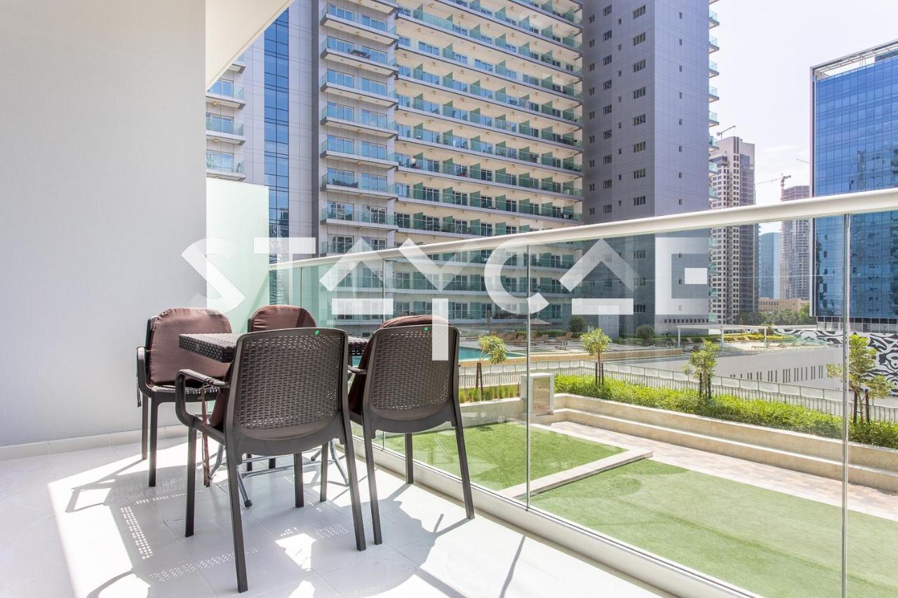 Apartment Staycae Homes - Vera Dubai