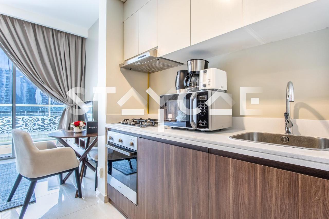 Staycae Homes - Vera Apartment Dubai