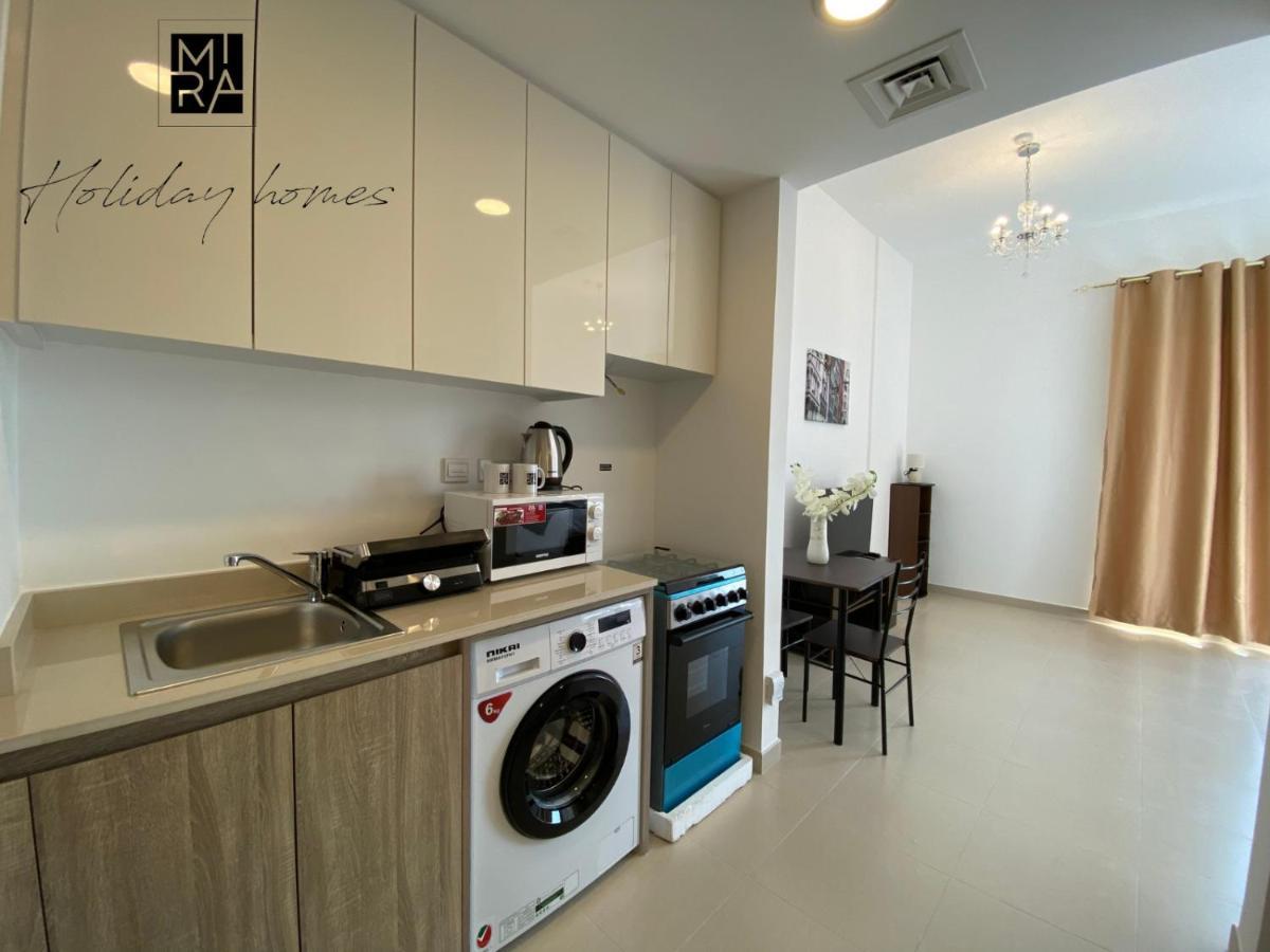 Mira Homes - Serviced In