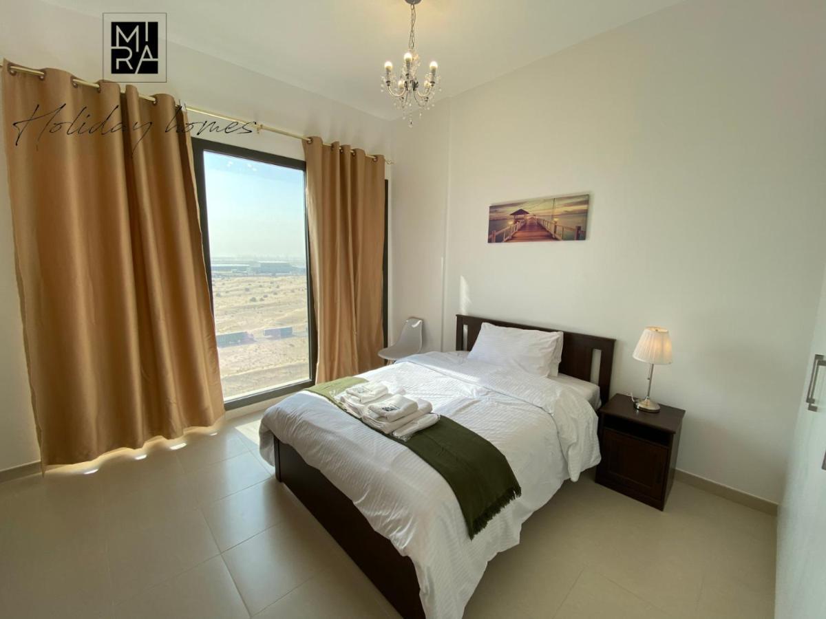 Apartment Mira Homes - Serviced In