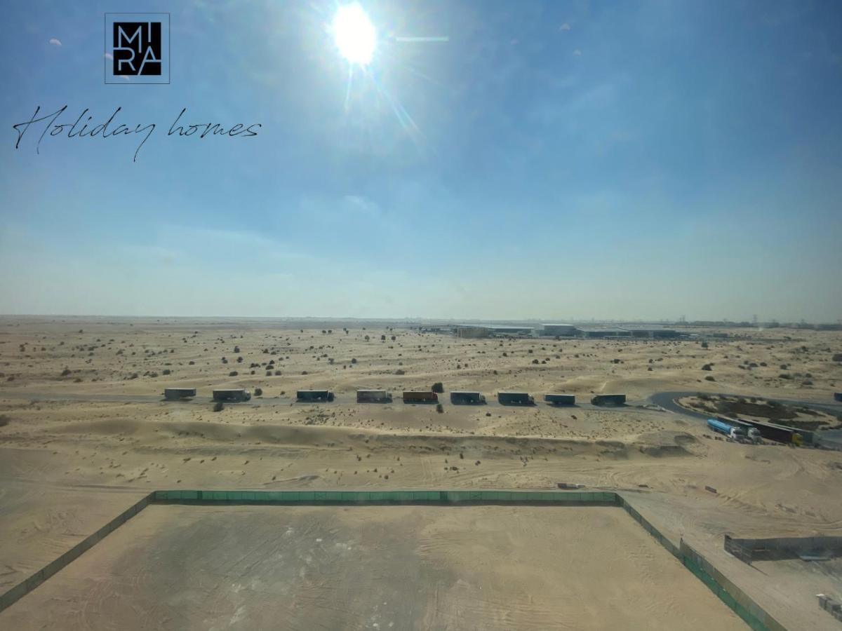 Mira Homes - Serviced In Apartment Dubai