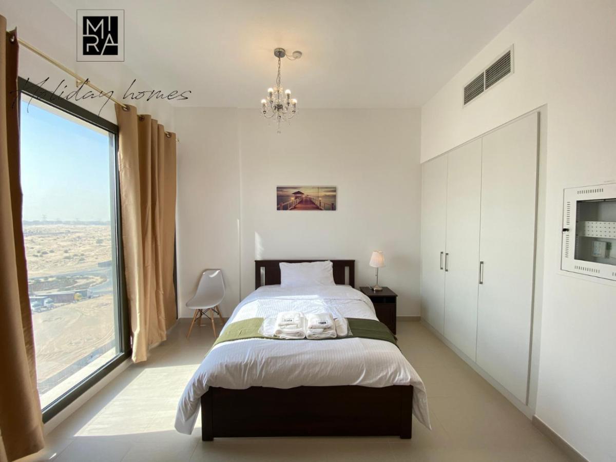 Mira Homes - Serviced In Apartment *