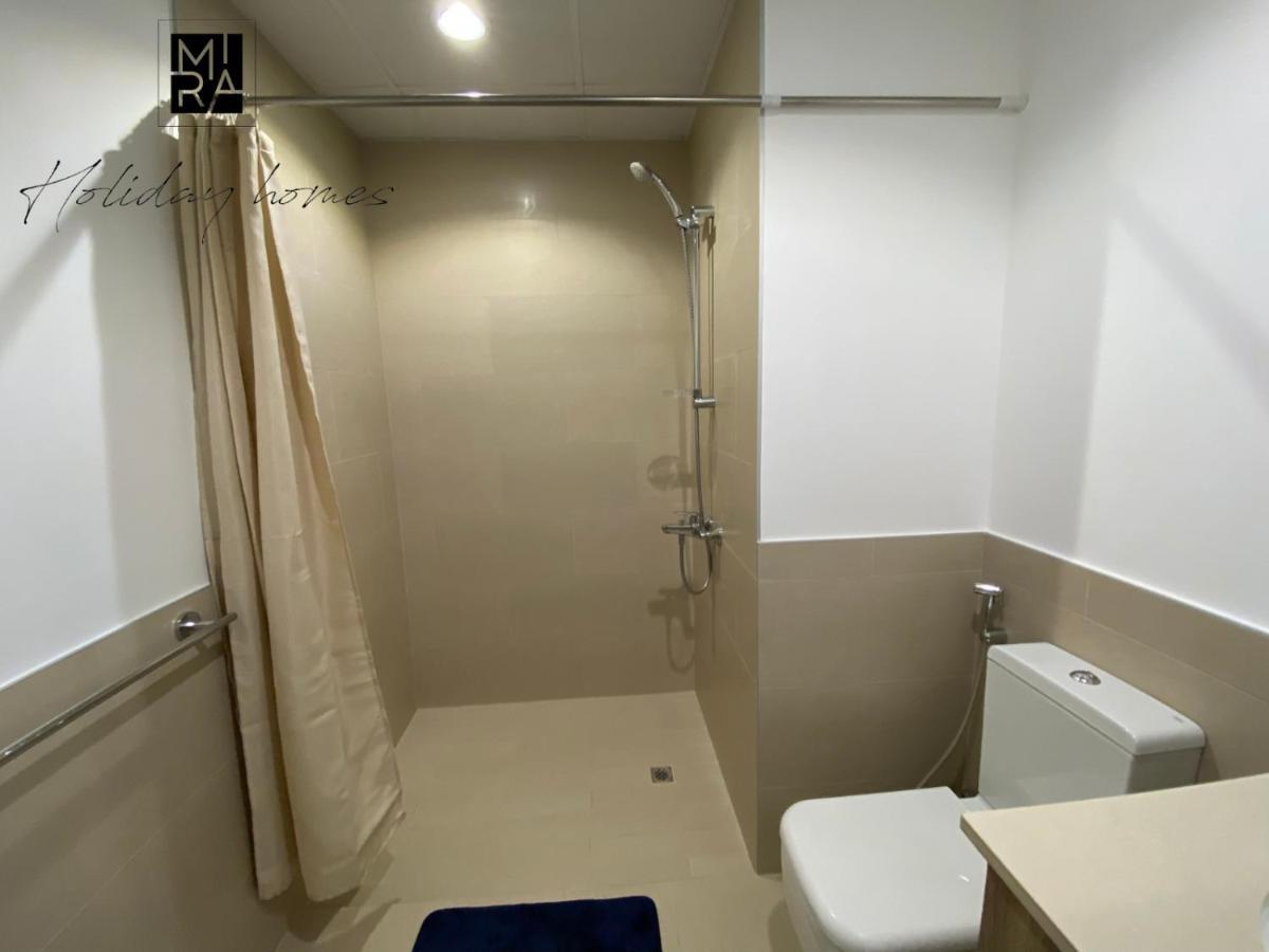 Apartment Mira Homes - Serviced In Dubai