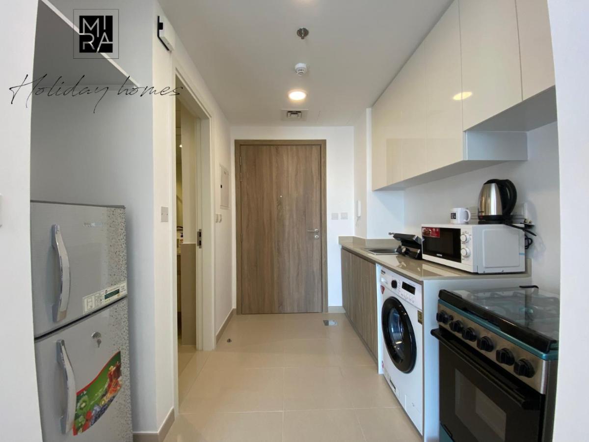 Apartment Mira Homes - Serviced In Dubai