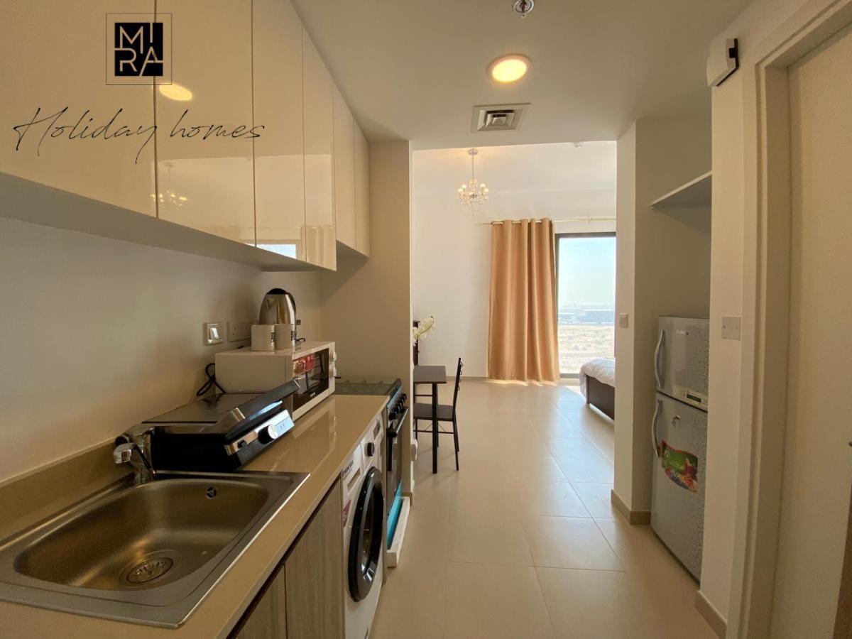 Mira Homes - Serviced In