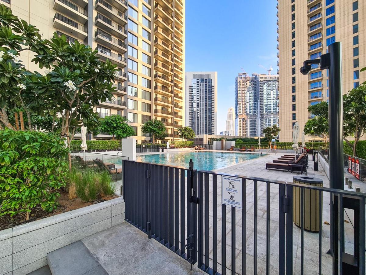 Incredible Waterfront With Panoramic Views Dubai