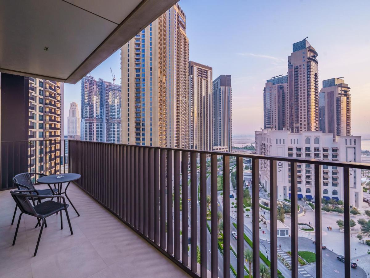 Apartment Incredible Waterfront With Panoramic Views