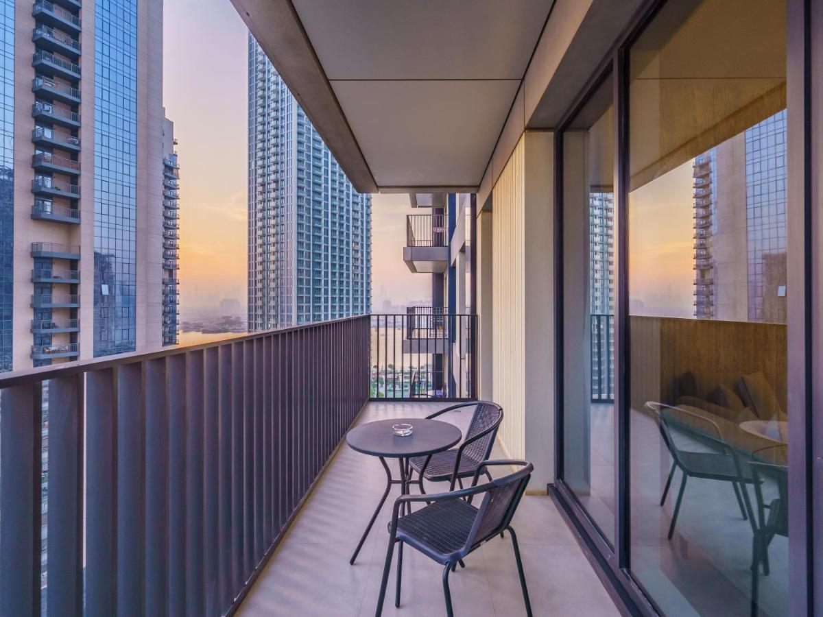 Incredible Waterfront With Panoramic Views Dubai