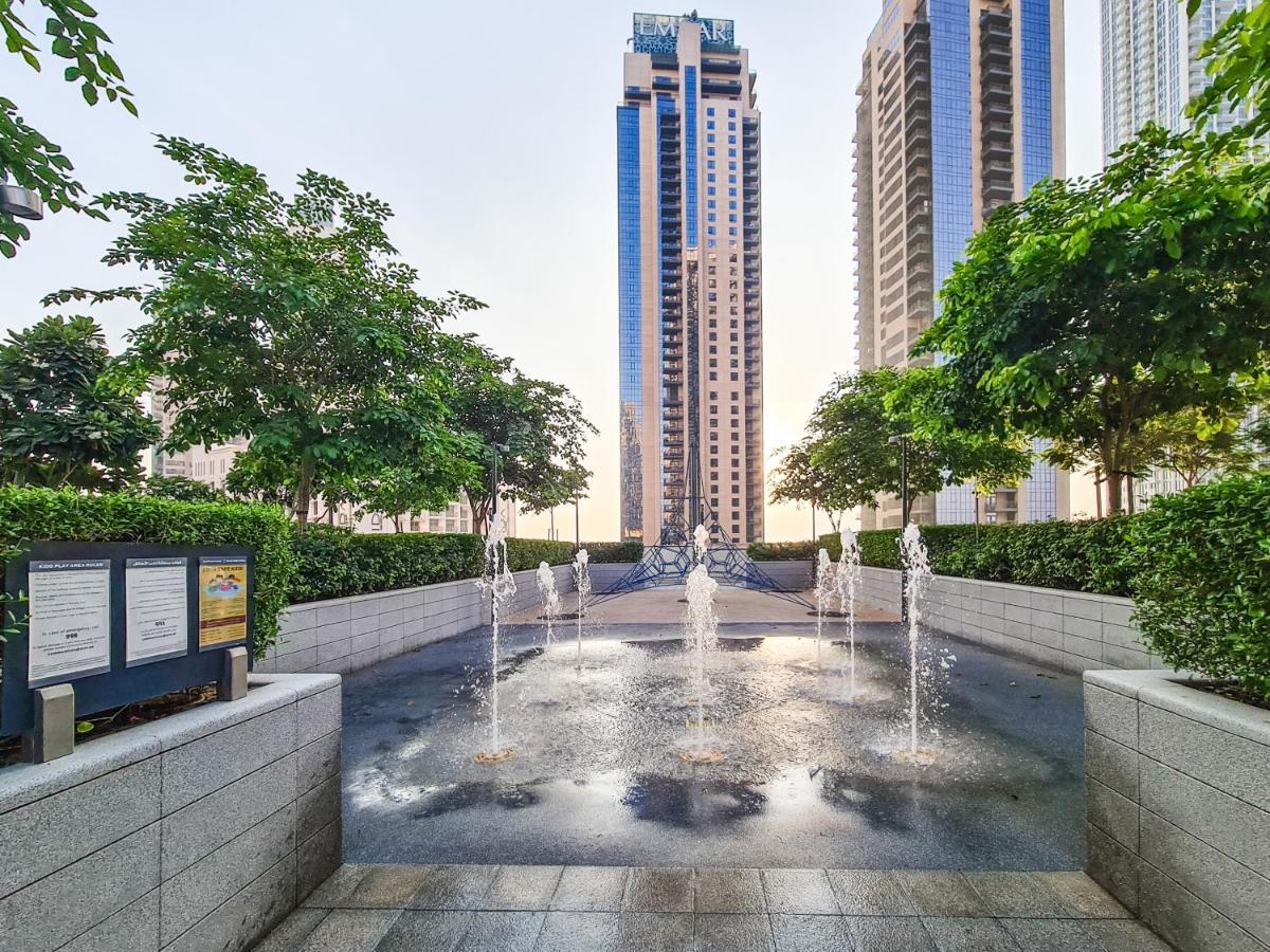 Incredible Waterfront With Panoramic Views Apartment *