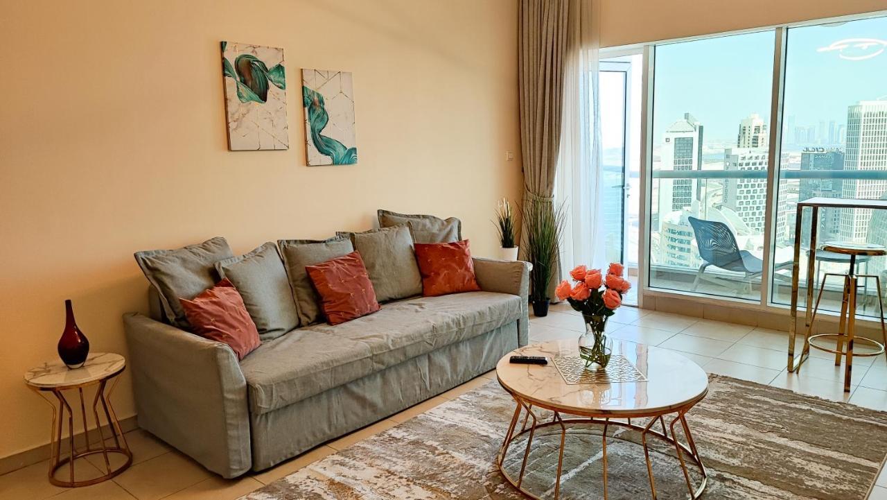 La Buena Vida Homes Large 2br Near Burj Khalifa & Mall Dubai