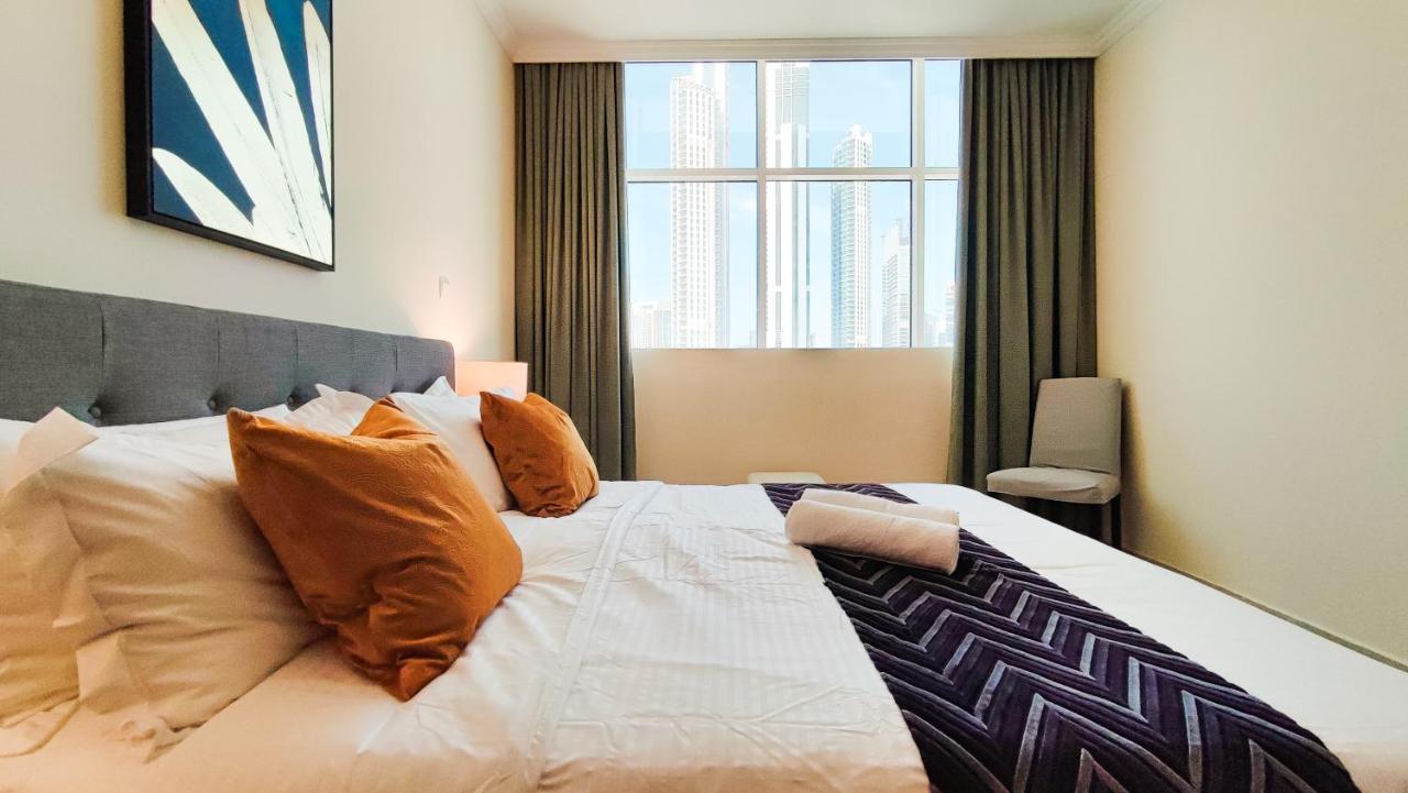 La Buena Vida Homes Large 2br Near Burj Khalifa & Mall Apartment *