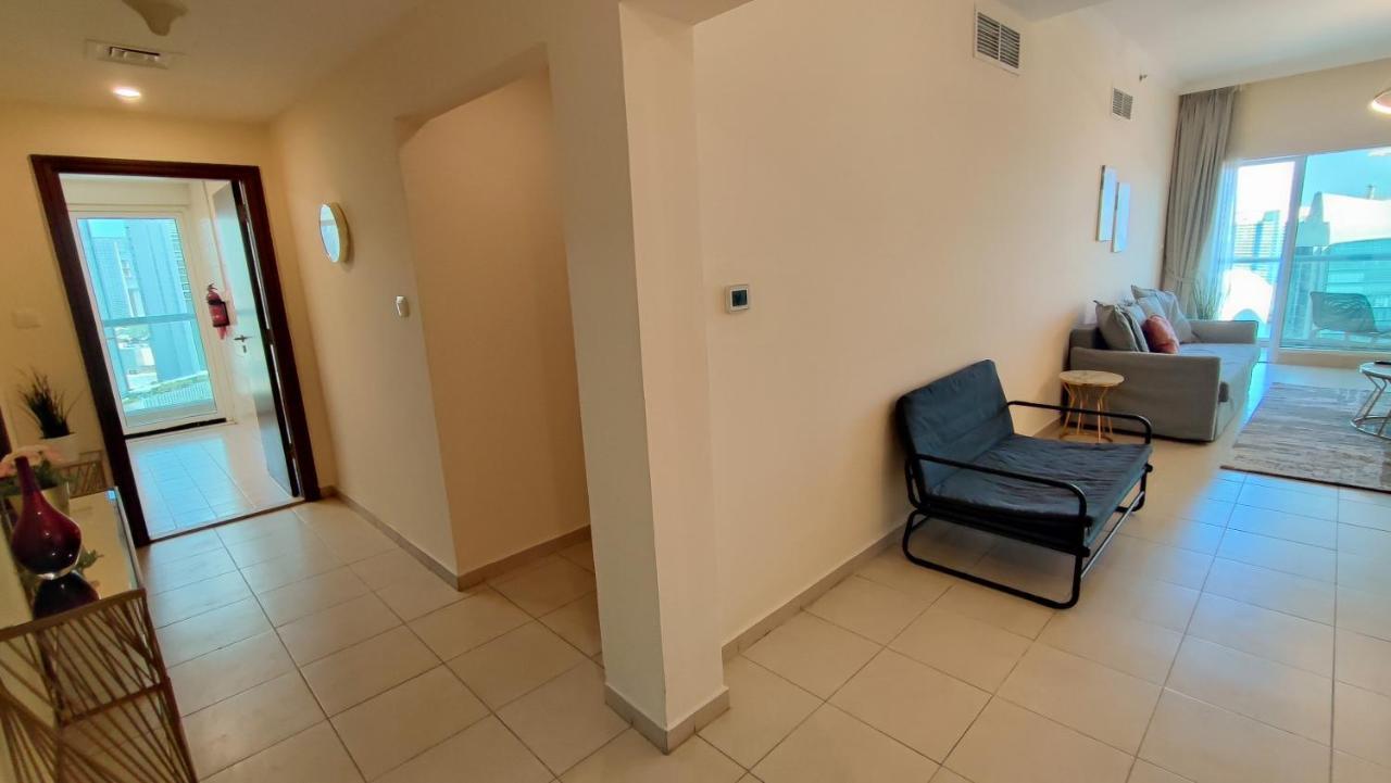 La Buena Vida Homes Large 2br Near Burj Khalifa & Mall * Dubai