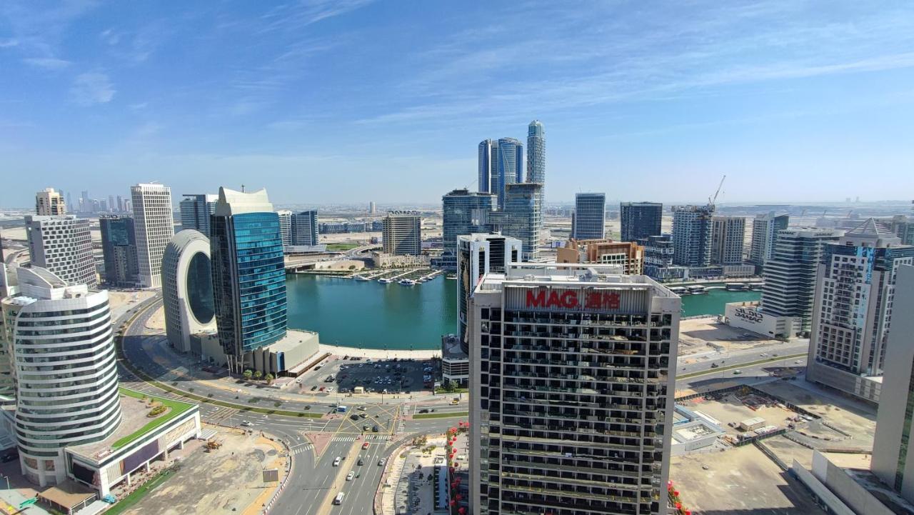 La Buena Vida Homes Large 2br Near Burj Khalifa & Mall Dubai