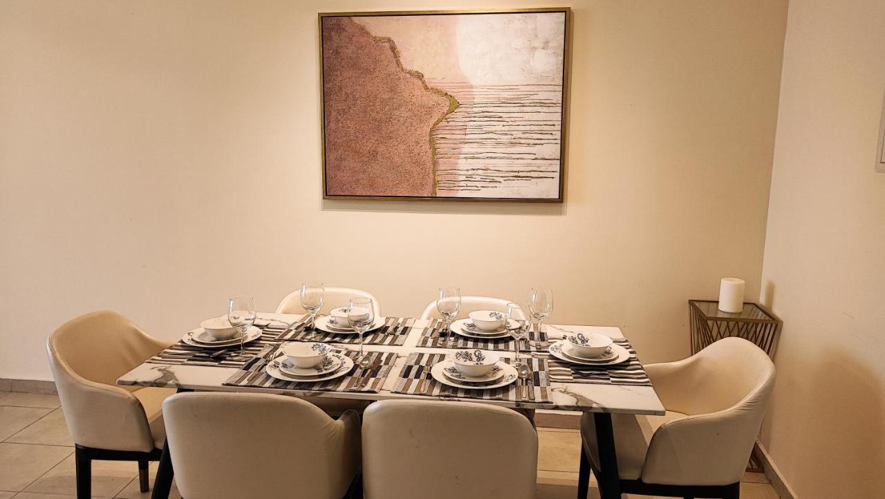Apartment La Buena Vida Homes Large 2br Near Burj Khalifa & Mall Dubai
