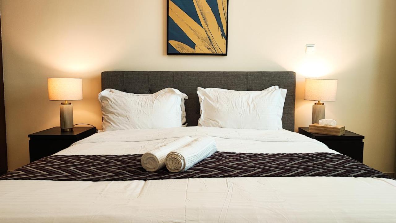 Apartment La Buena Vida Homes Large 2br Near Burj Khalifa & Mall Dubai