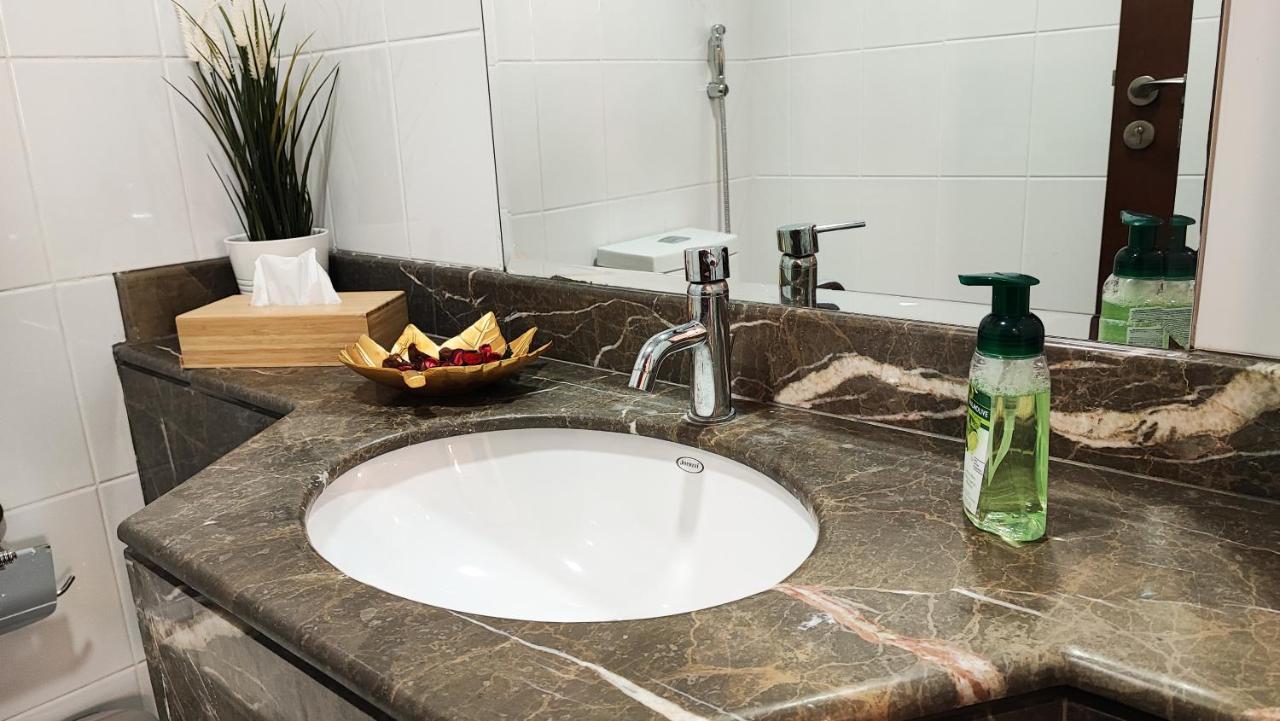 Apartment La Buena Vida Homes Large 2br Near Burj Khalifa & Mall