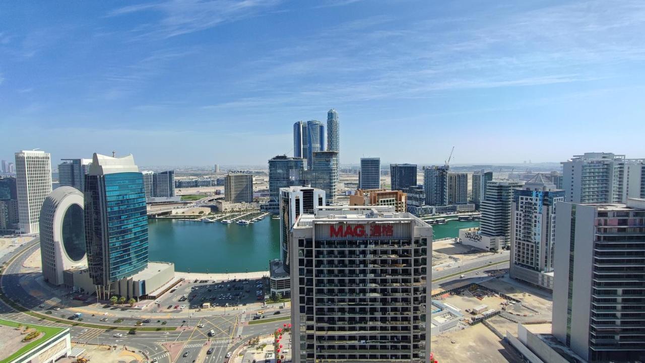 La Buena Vida Homes Large 2br Near Burj Khalifa & Mall Dubai
