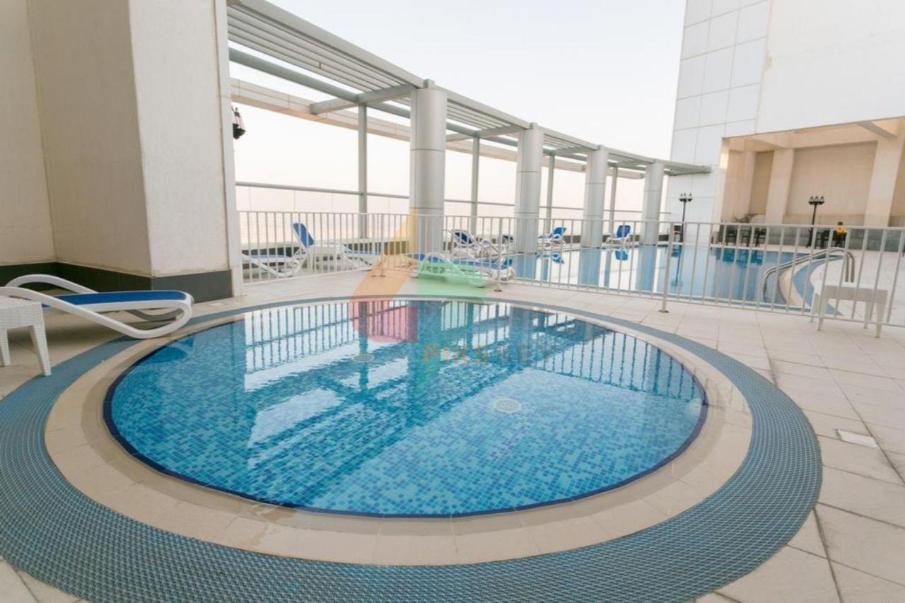 Apartment La Buena Vida Homes Large 2br Near Burj Khalifa & Mall Dubai