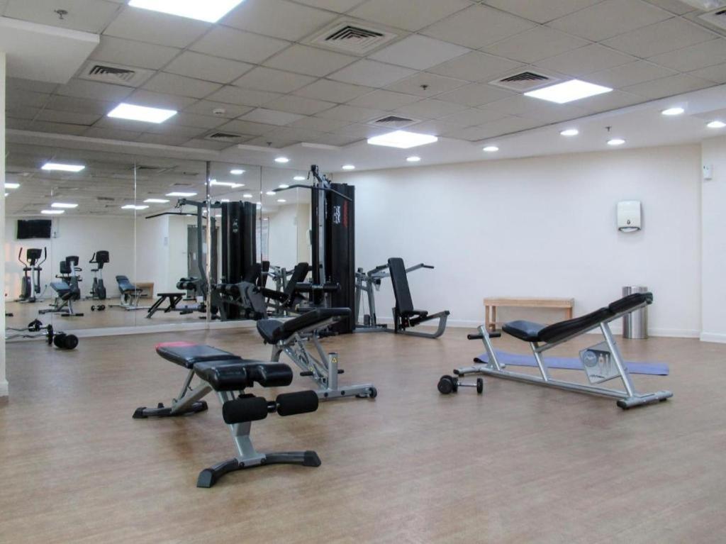 La Buena Vida Homes Large 2br Near Burj Khalifa & Mall Apartment