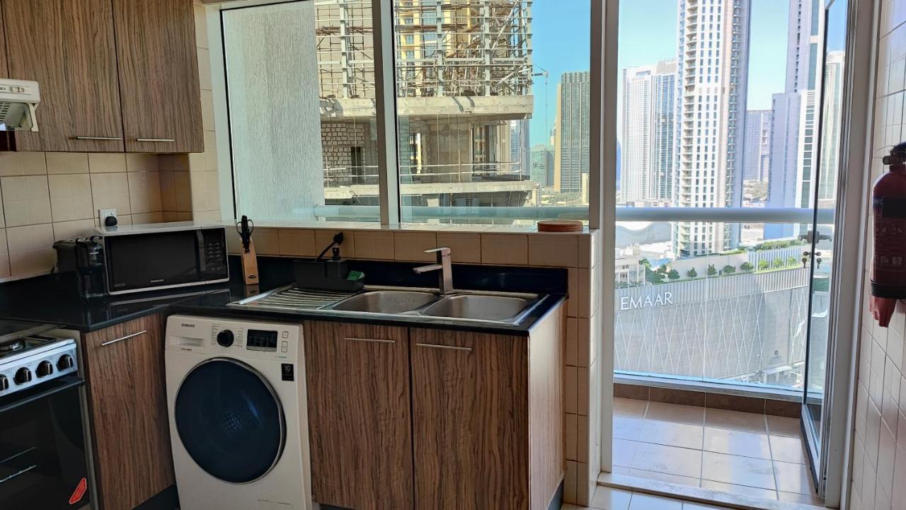 La Buena Vida Homes Large 2br Near Burj Khalifa & Mall Apartment *