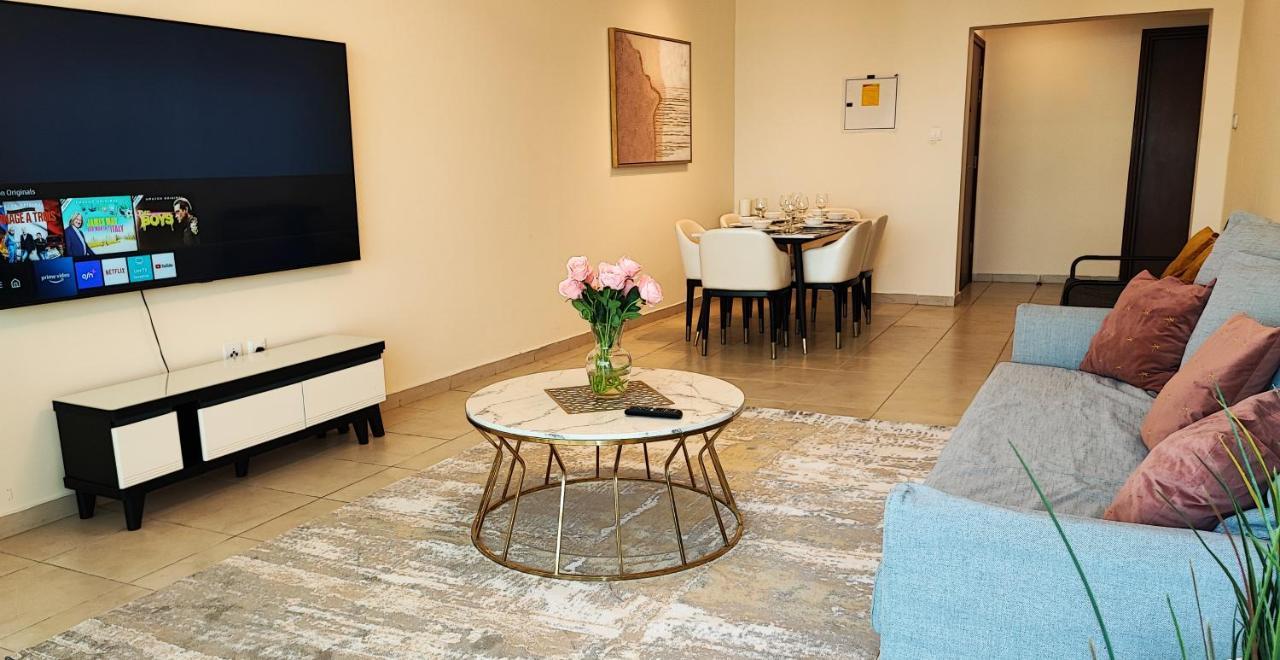 La Buena Vida Homes Large 2br Near Burj Khalifa & Mall Apartment *