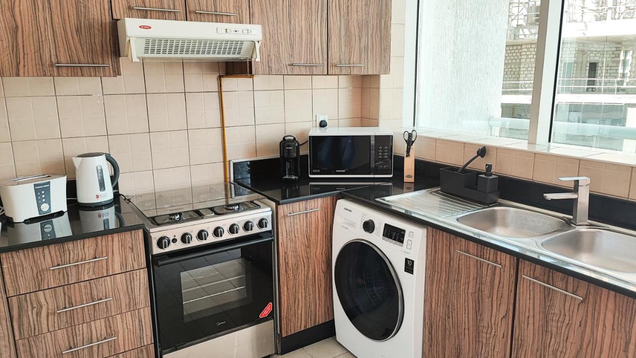 La Buena Vida Homes Large 2br Near Burj Khalifa & Mall