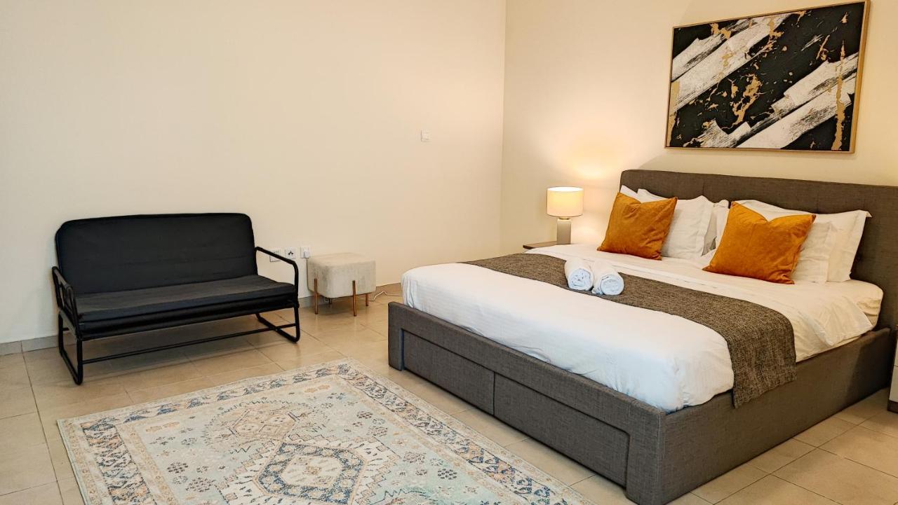 Apartment La Buena Vida Homes Large 2br Near Burj Khalifa & Mall