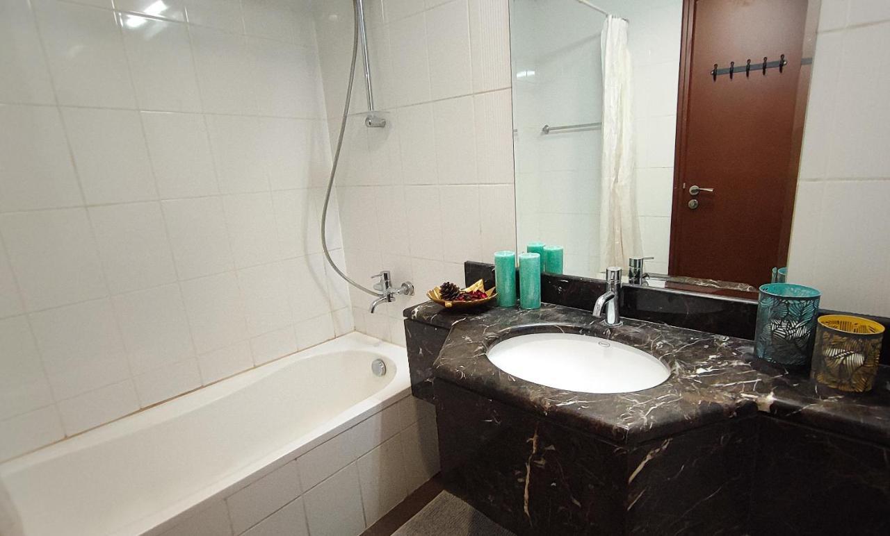 Apartment La Buena Vida Homes Large 2br Near Burj Khalifa & Mall *
