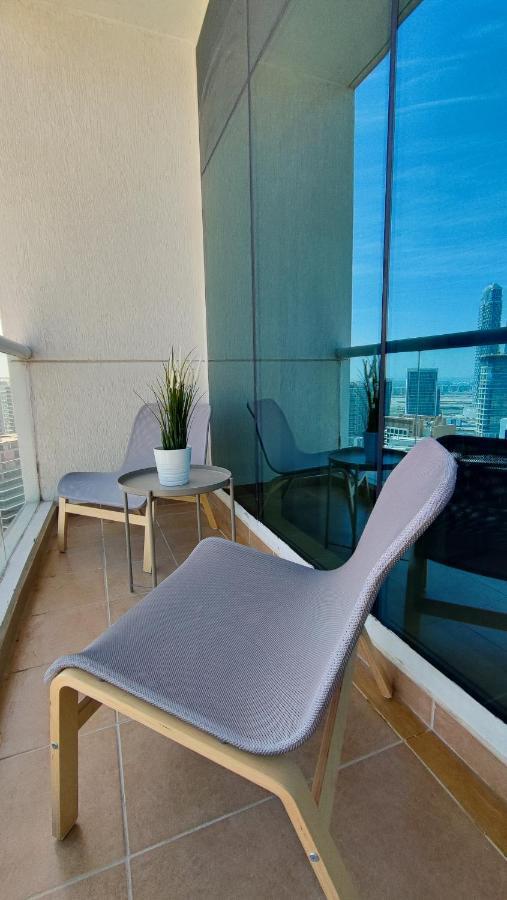 Apartment La Buena Vida Homes Large 2br Near Burj Khalifa & Mall
