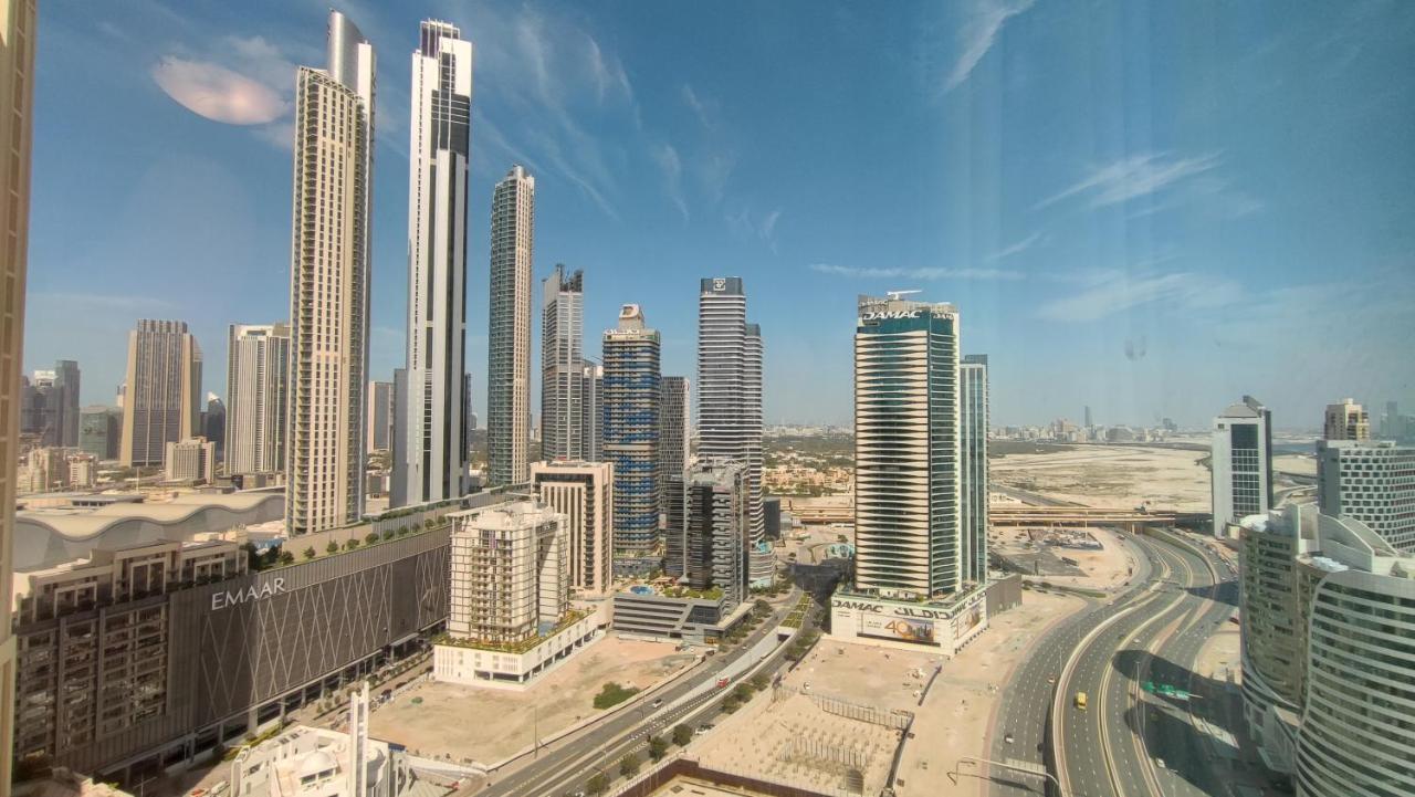 Apartment La Buena Vida Homes Large 2br Near Burj Khalifa & Mall