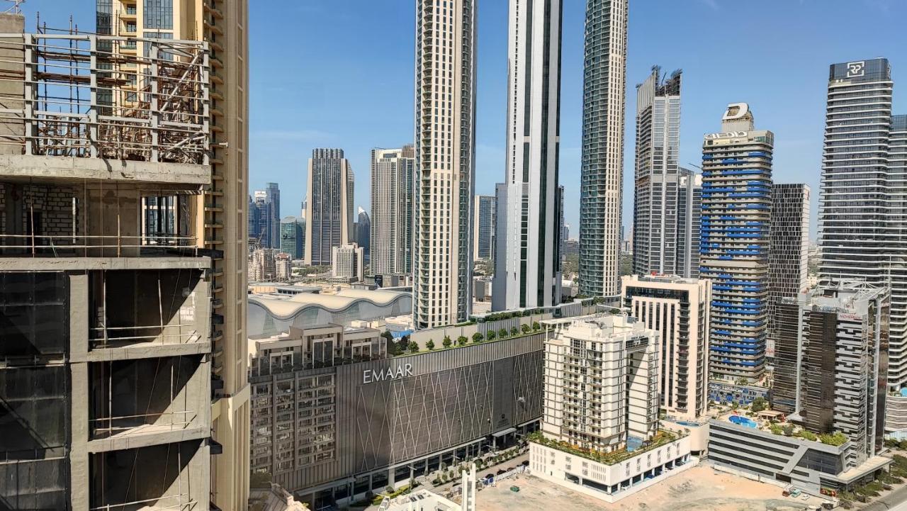 Apartment La Buena Vida Homes Large 2br Near Burj Khalifa & Mall