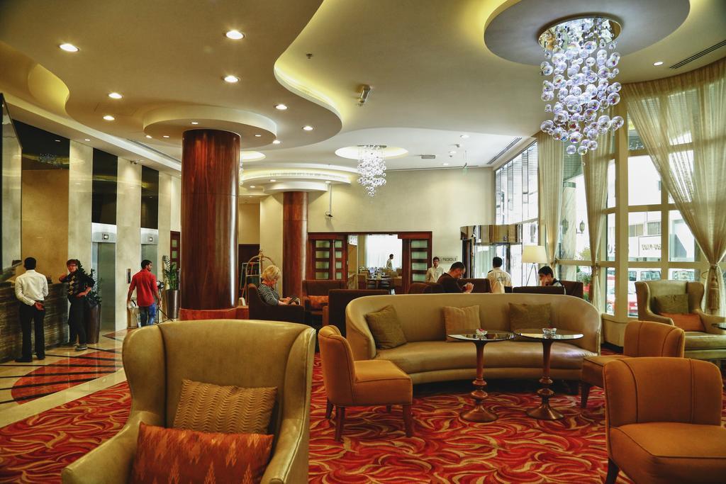 Hotel Lavender Deira Dubai