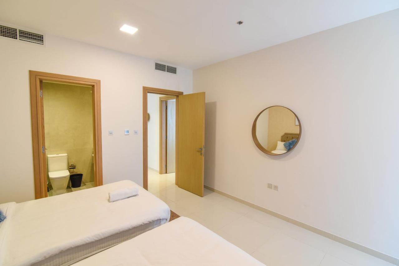 Greenfuture - A A Tower - Two Bedrooms Apartment