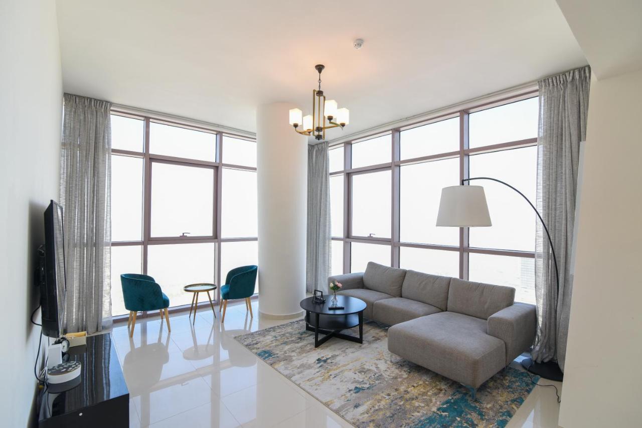 Apartment Greenfuture - A A Tower - Two Bedrooms Dubai