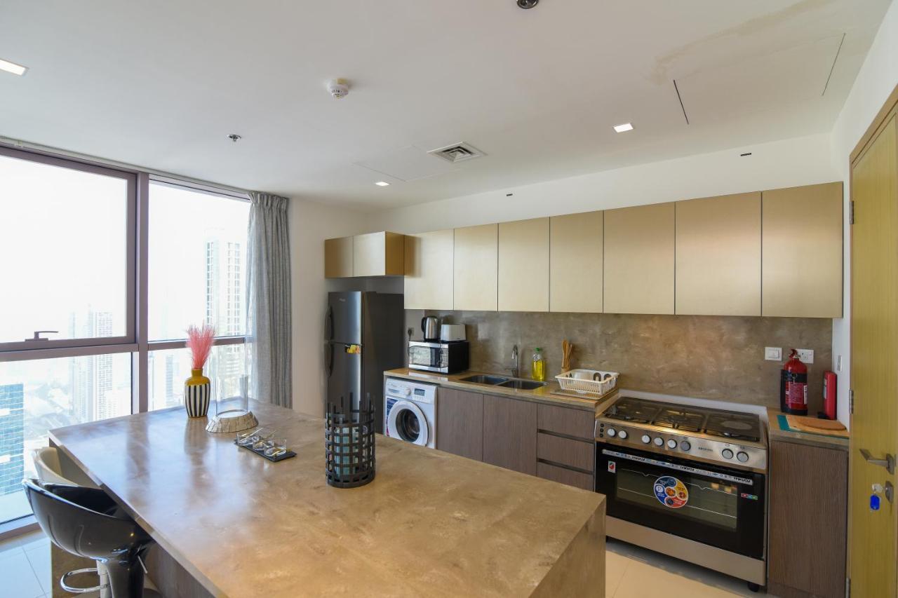 Greenfuture - A A Tower - Two Bedrooms Dubai