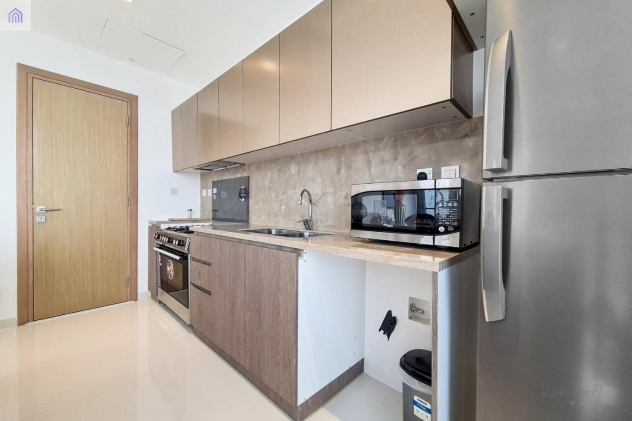 Greenfuture - A A Tower - Two Bedrooms *