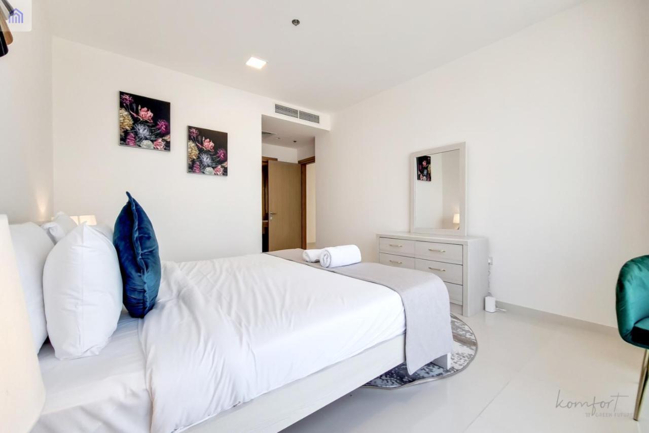 Greenfuture - A A Tower - Two Bedrooms * Dubai