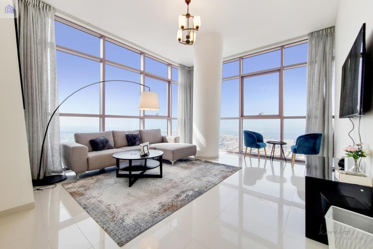 Greenfuture - A A Tower - Two Bedrooms Apartment