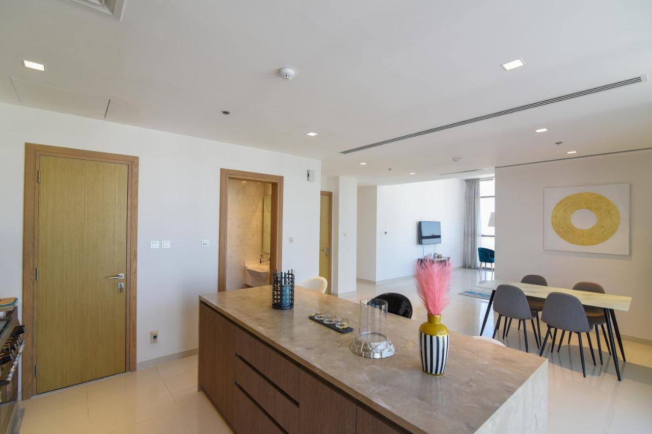 Greenfuture - A A Tower - Two Bedrooms Apartment Dubai