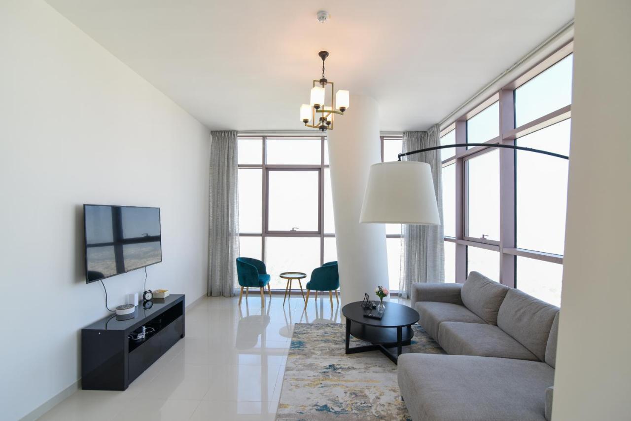 Apartment Greenfuture - A A Tower - Two Bedrooms