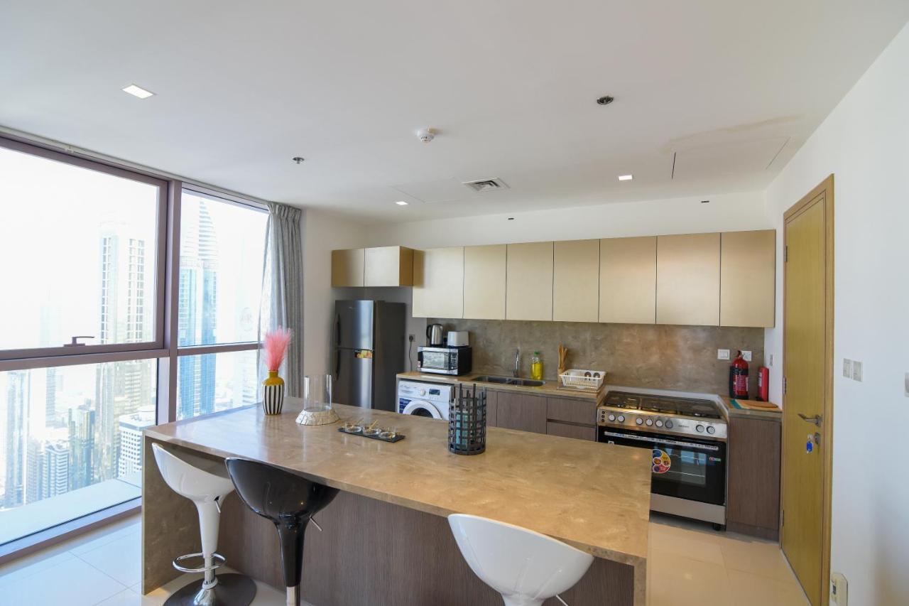 Apartment Greenfuture - A A Tower - Two Bedrooms *