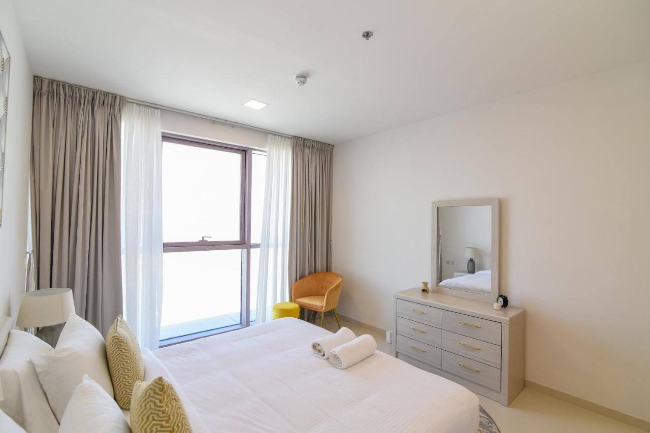 Apartment Greenfuture - A A Tower - Two Bedrooms