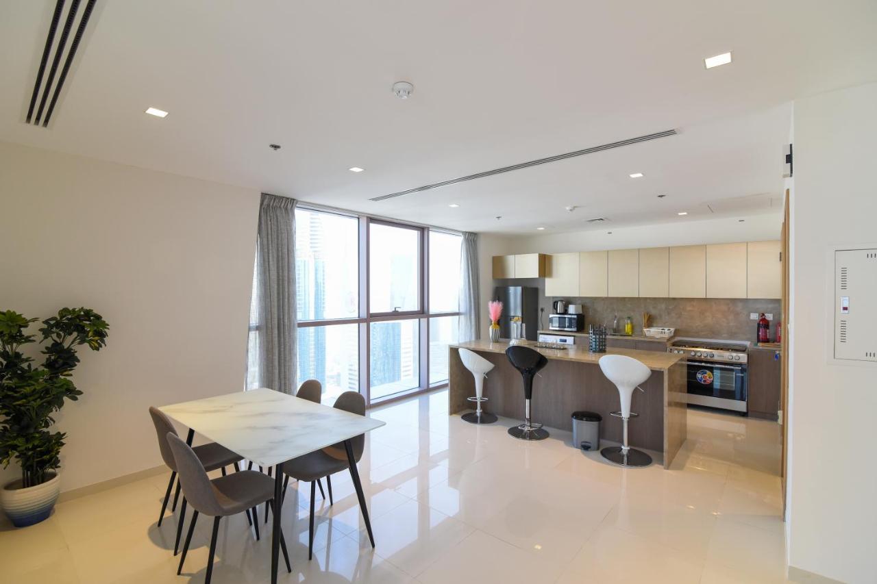 Greenfuture - A A Tower - Two Bedrooms * Dubai