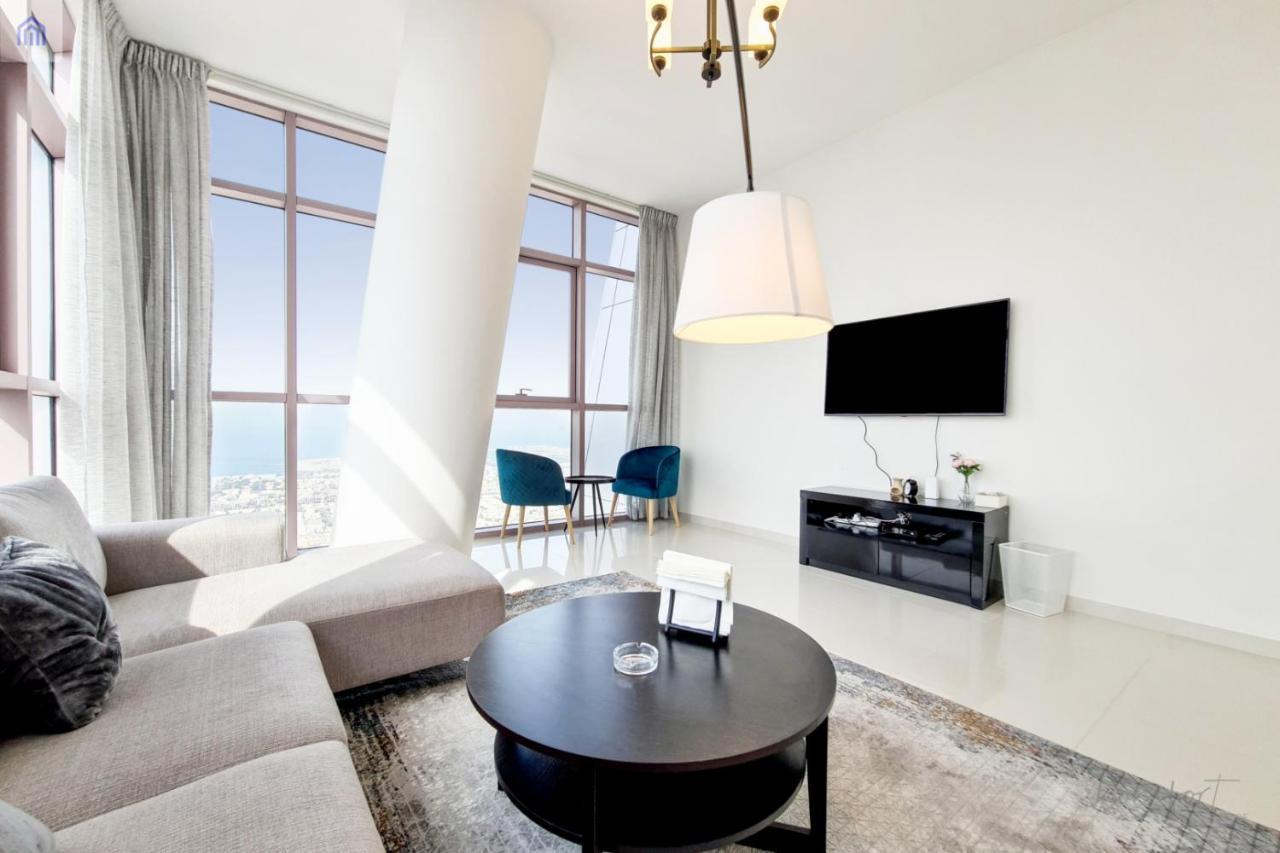 Apartment Greenfuture - A A Tower - Two Bedrooms