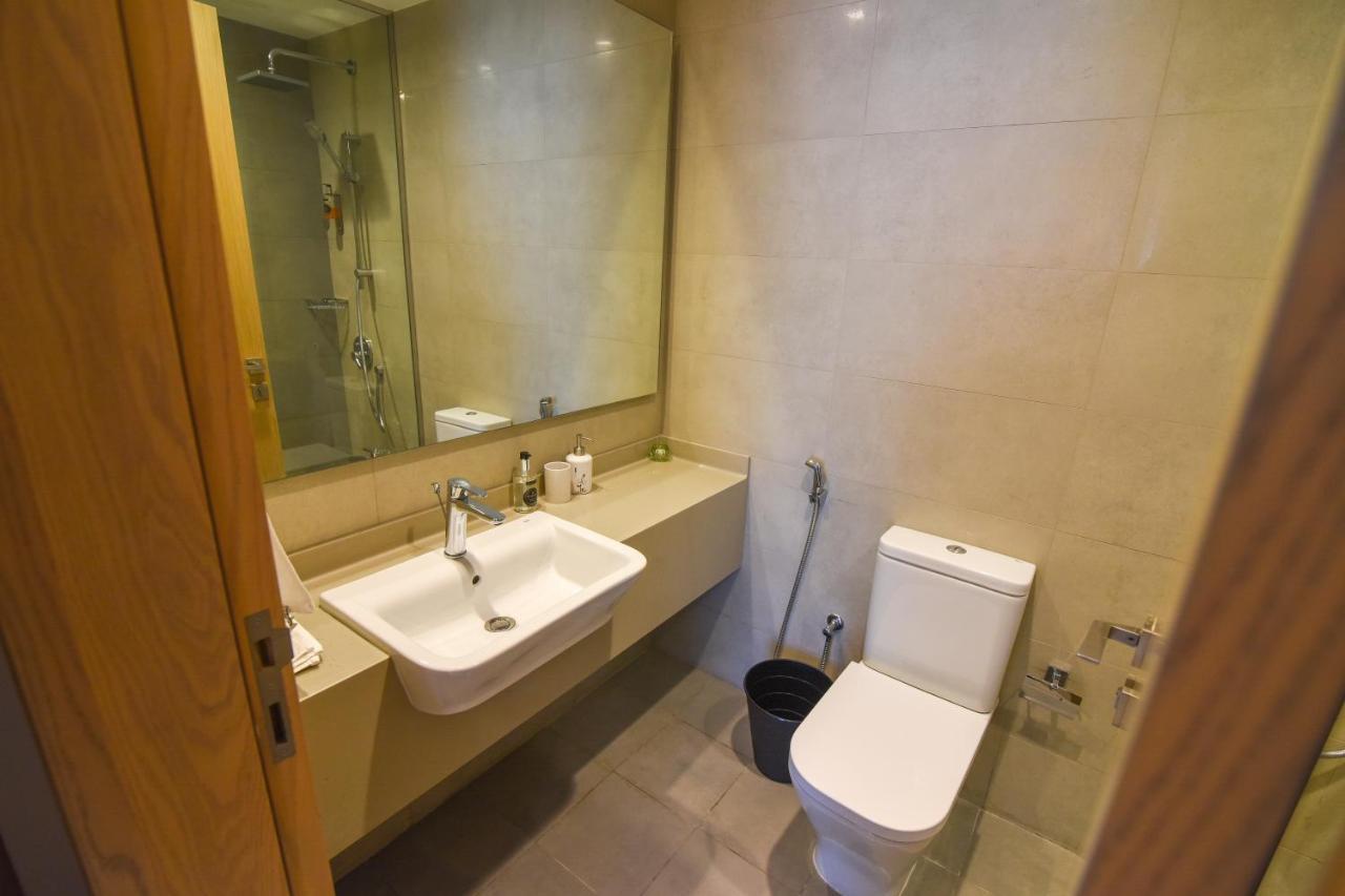 Greenfuture - A A Tower - Two Bedrooms Apartment
