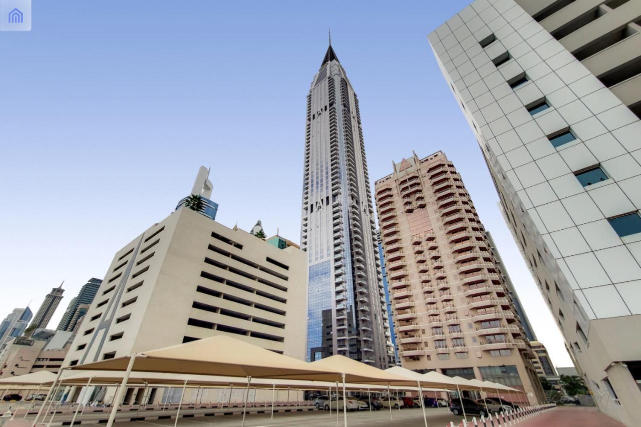 Apartment Greenfuture - A A Tower - Two Bedrooms *