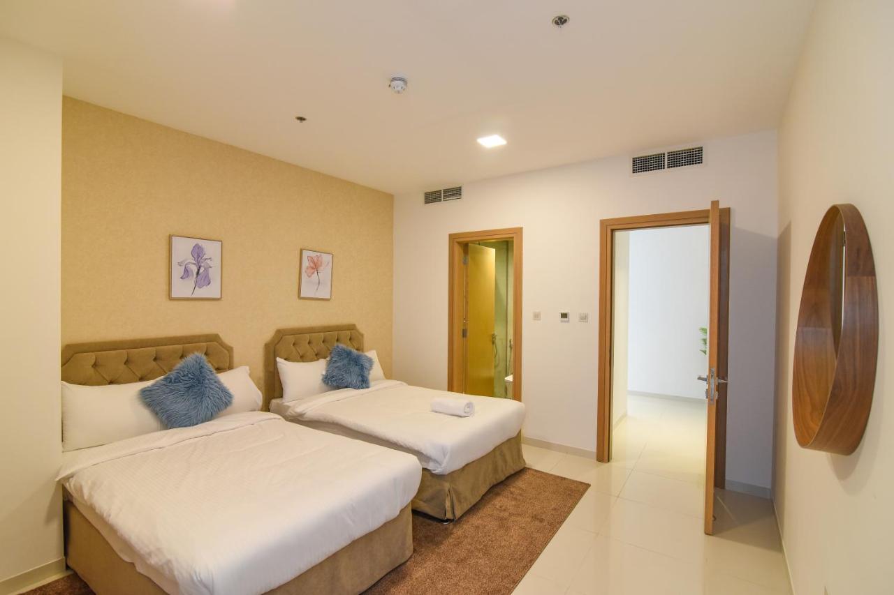 Greenfuture - A A Tower - Two Bedrooms * Dubai