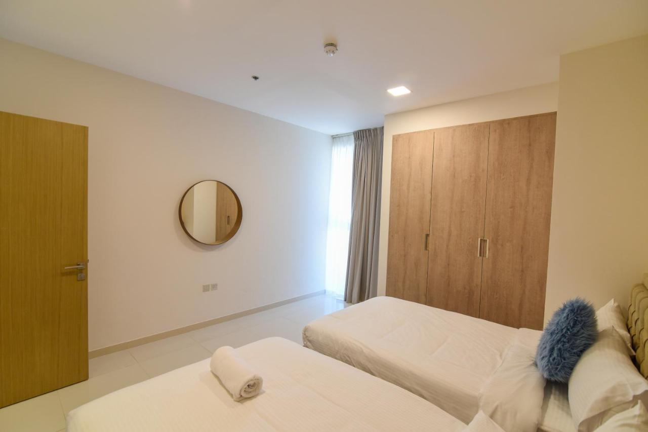 Greenfuture - A A Tower - Two Bedrooms *