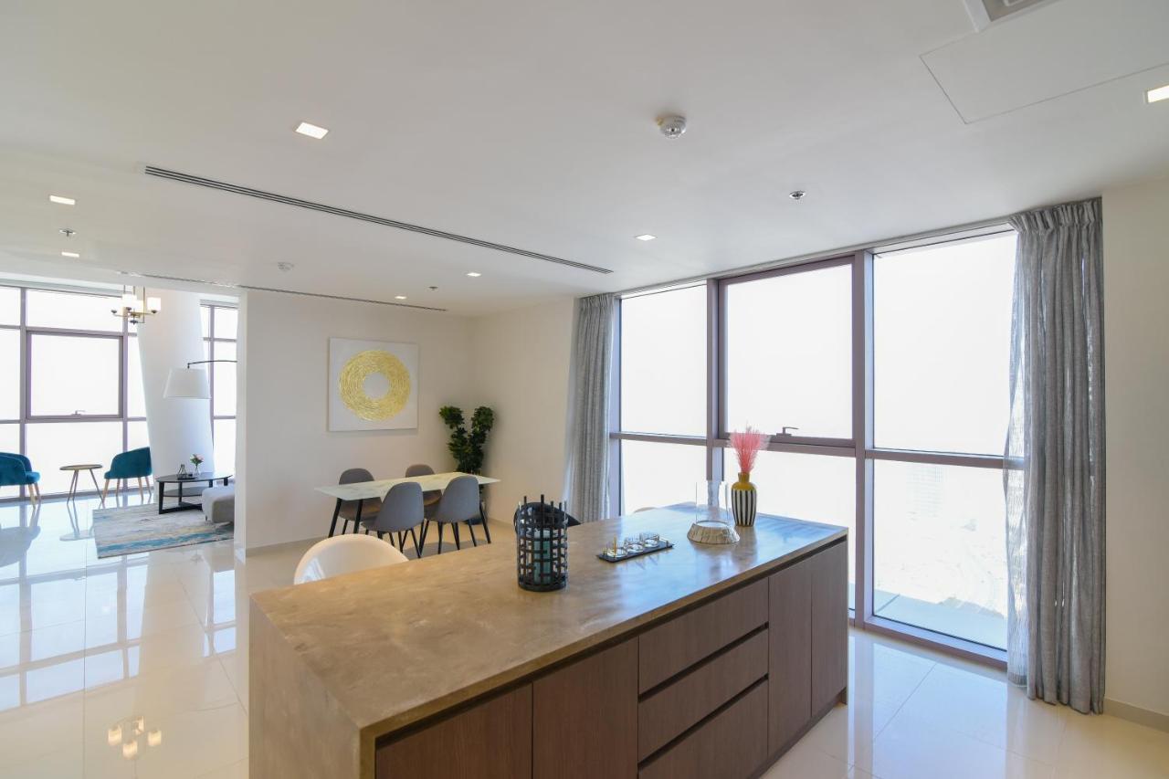 Apartment Greenfuture - A A Tower - Two Bedrooms